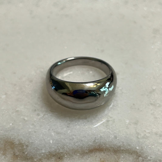 Standard Stainless Steel Ring