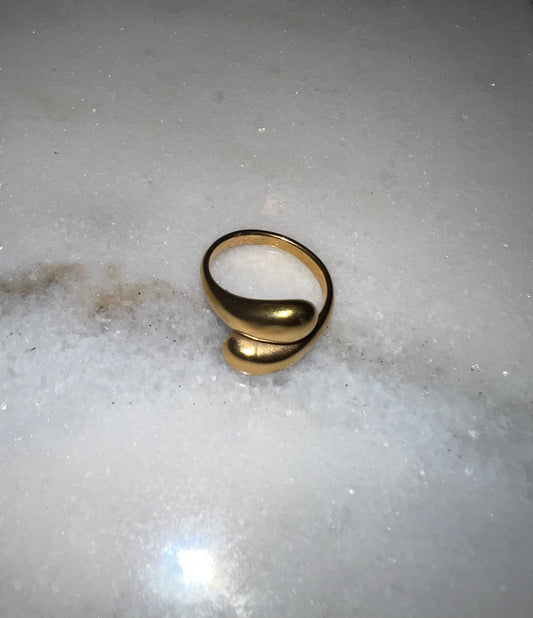 Wrap ring