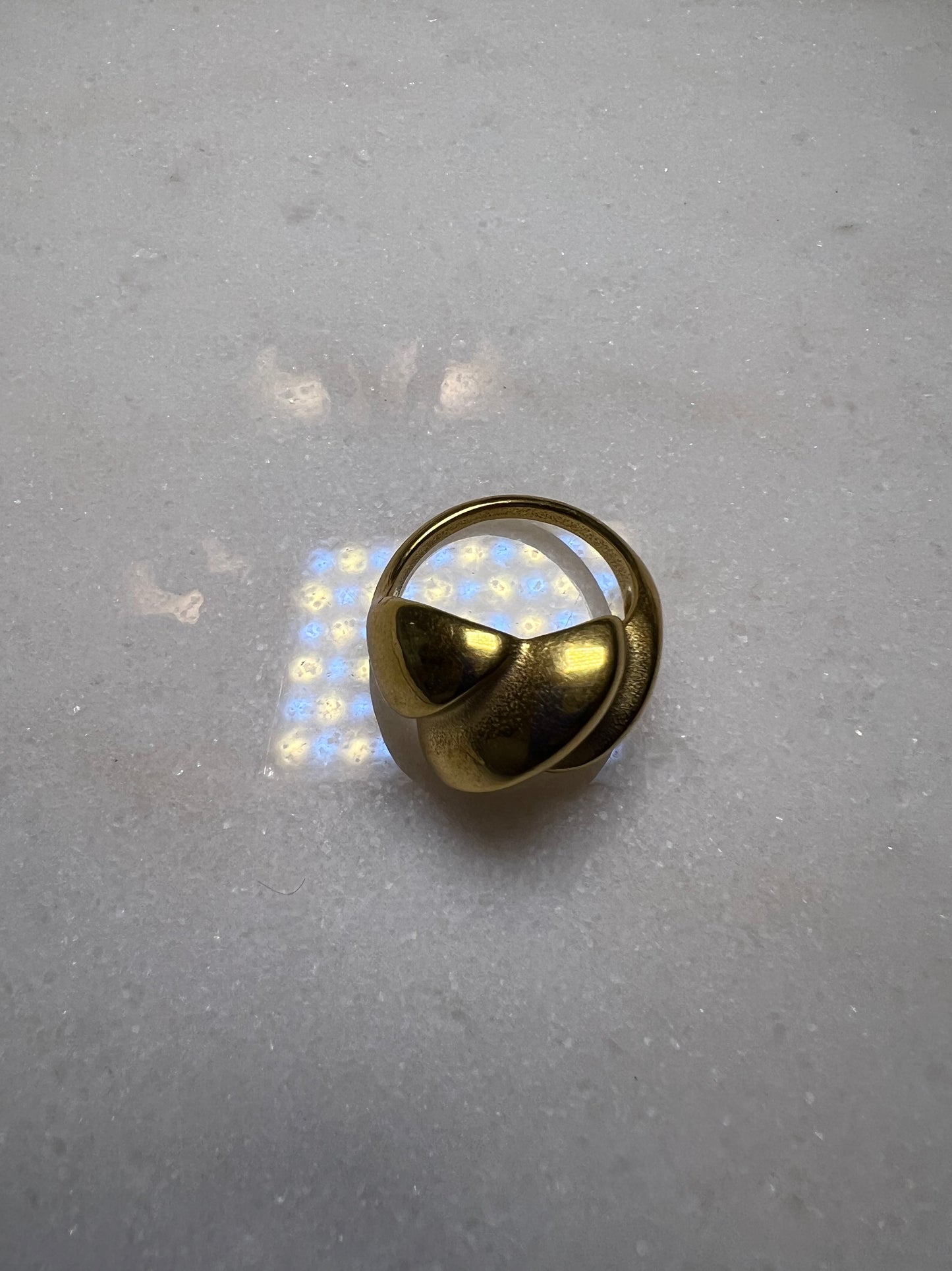 Canyon Ring