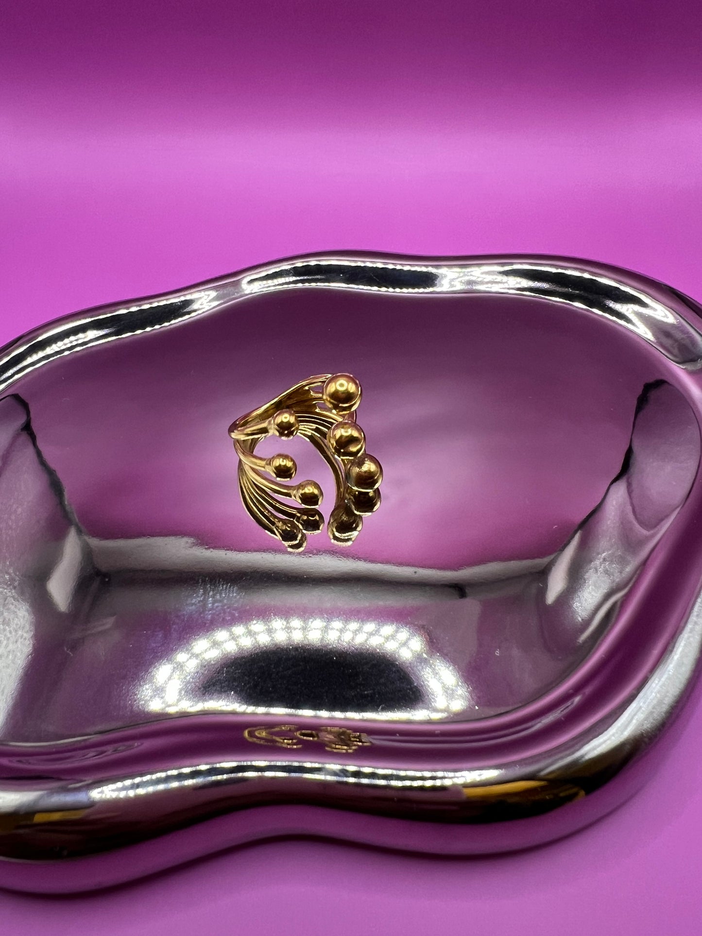 Sade ring